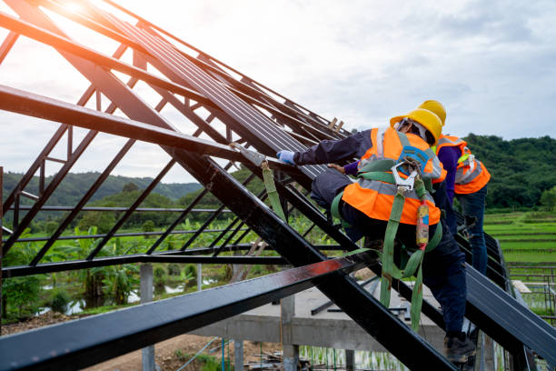 Best Slate Roofing Contractor  in Algonquin, MD