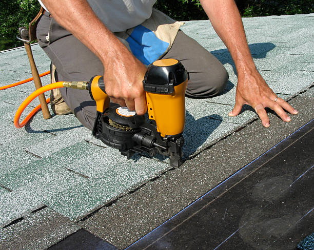 Best Flat Roof Repair Services  in Algonquin, MD