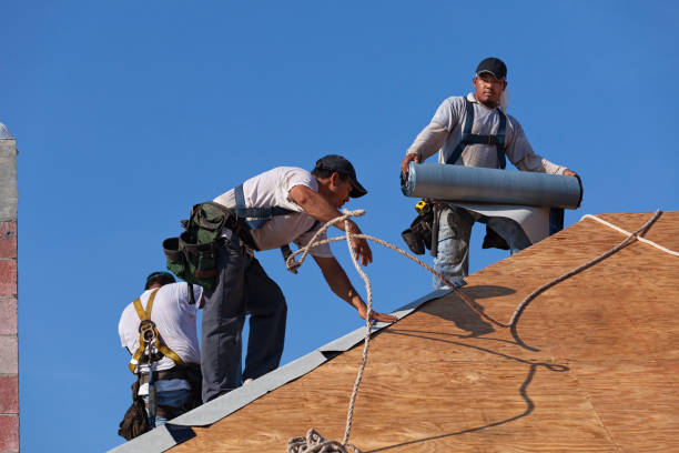 Slate Roofing Contractor in Algonquin, MD