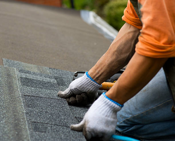Best Commercial Roof Installation  in Algonquin, MD