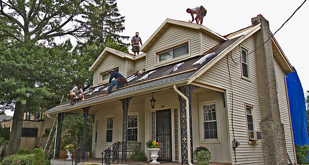 Roof Installation Near Me in Algonquin, MD