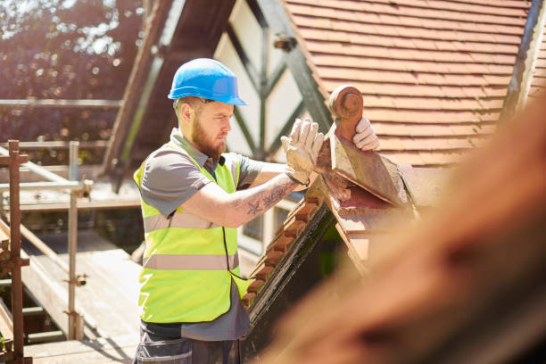 Quick and Trustworthy Emergency Roof Repair Services in Algonquin, MD