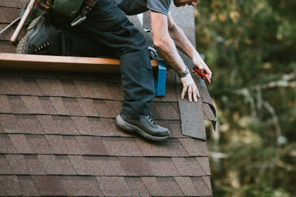 Best Roof Repair Services  in Algonquin, MD