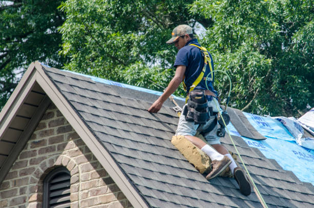 Best Emergency Roof Repair  in Algonquin, MD